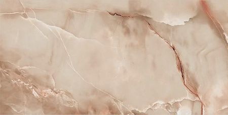 Керамогранит ITC Ceramic GEMSTONE Onyx High Glossy Розовый Полированный 60x120 см 3146₽