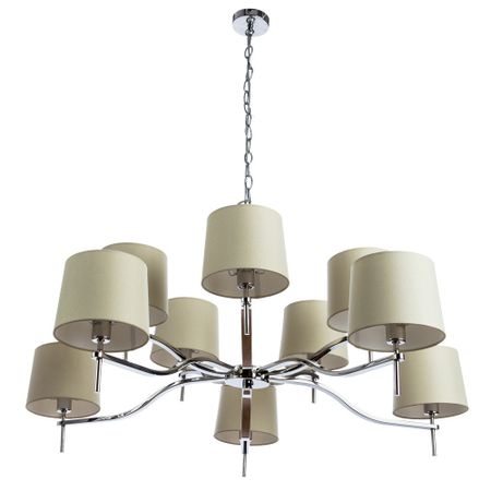 Светильник подвесной Divinare 1341/02 LM-10