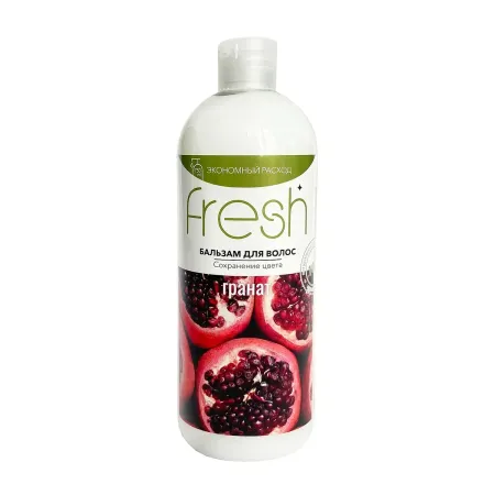 Бальзам для волос FRESH Сохранение