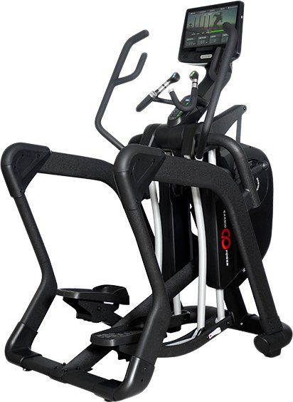 Эллиптический тренажер CardioPower Pro X700