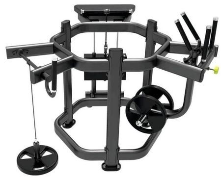 Бицепс-машина UltraGym UG-L17