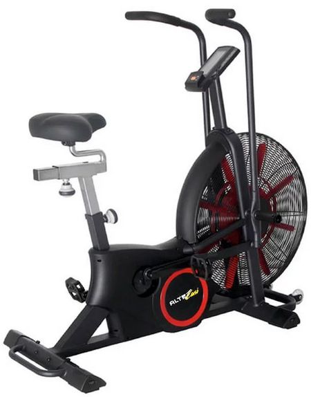 Велотренажер UltraGym UG-AB002