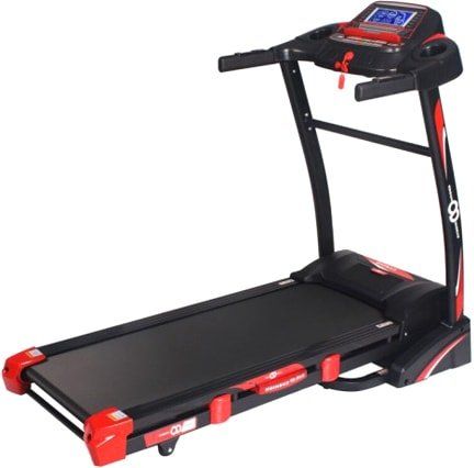 Электрическая беговая дорожка CardioPower T30