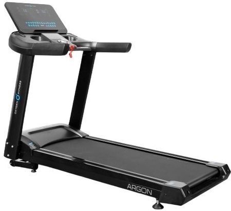 Электрическая беговая дорожка Oxygen Fitness Argon Led Pro