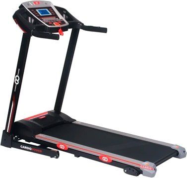Электрическая беговая дорожка CardioPower T20