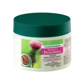 Маска против выпадения волос quotРепейник quot Витэкс 300 мл 377₽