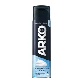 Гель для бритья охлаждающий ARKO 200 мл 249₽