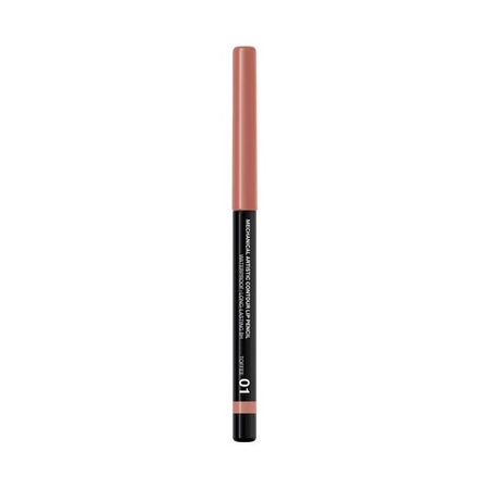 RELOUIS Карандаш для губ механический Artistic Contour тон 01 toffee (Германия)