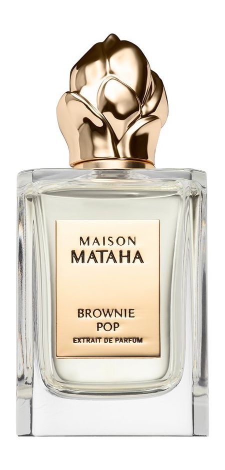 Maison Mataha Brownie Pop Extrait de Parfum