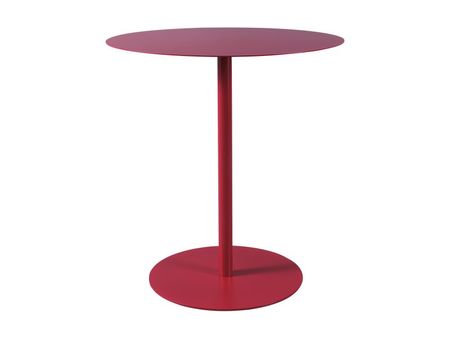 Стол divanru Мелтон Бордовый 14990₽