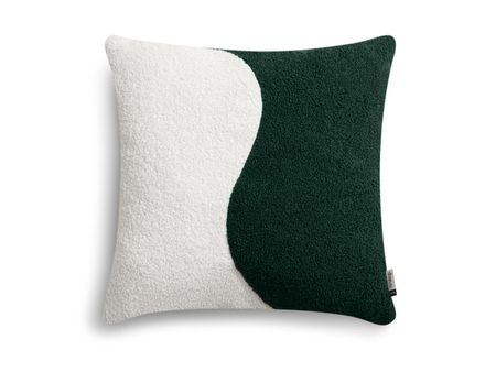 Подушка divanru Канти Мех Молочный 2390₽