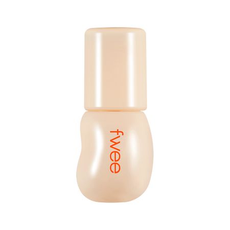Блеск для губ FWEE 3D CHANGING GLOSS тон 03 yellow