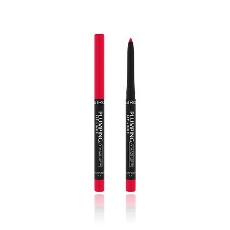 Карандаш для губ CATRICE PLUMPING LIP LINER тон 120 stay powerful