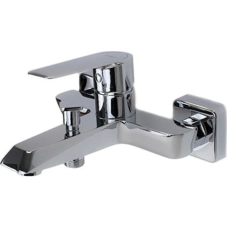 Смеситель для ванны ESKO New York NY 54 Хром 6375₽