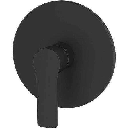 Смеситель для душа ESKO Singapore black SB 83 Черный матовый 6750₽