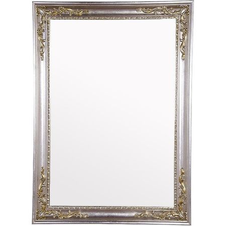 Зеркало TW 108 TW03851argoro Серебро Золото 55632₽