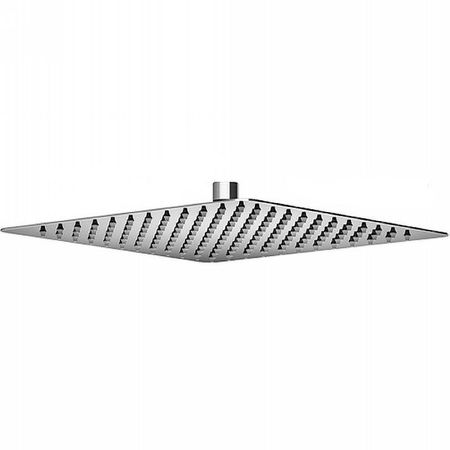 Верхний душ Gattoni Soffio SFAIQU30 Хром 12642₽