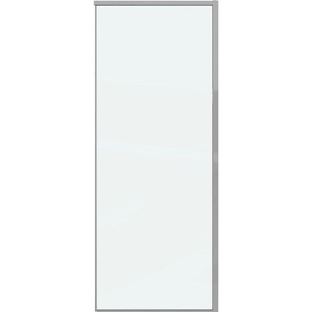 Душевая стенка Grossman Galaxy 90 200K3301901000 профиль Хром стекло прозрачное 16700₽