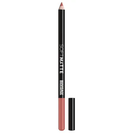 Карандаш для губ SOFT MATTE тон 609