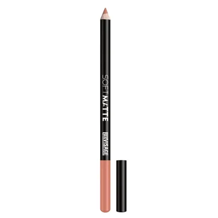 Карандаш для губ SOFT MATTE тон 608