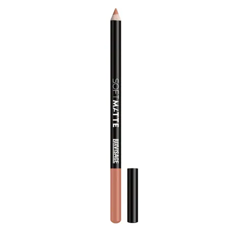 Карандаш для губ SOFT MATTE тон 601