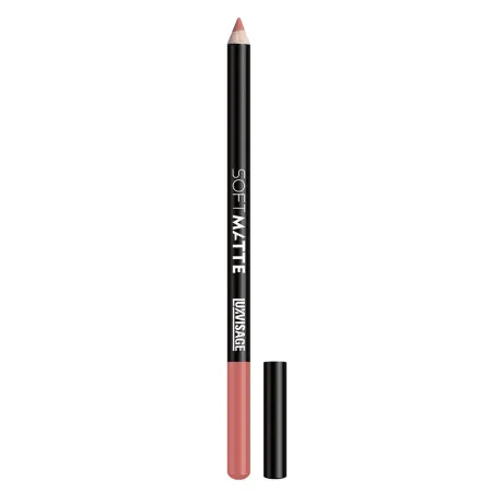 Карандаш для губ SOFT MATTE тон 602