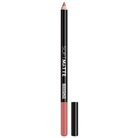 Карандаш для губ SOFT MATTE тон 606