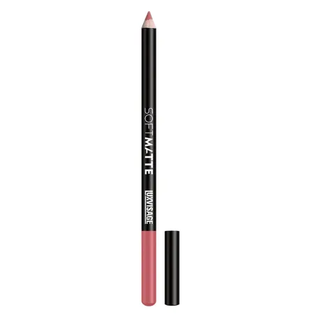 Карандаш для губ SOFT MATTE тон 607