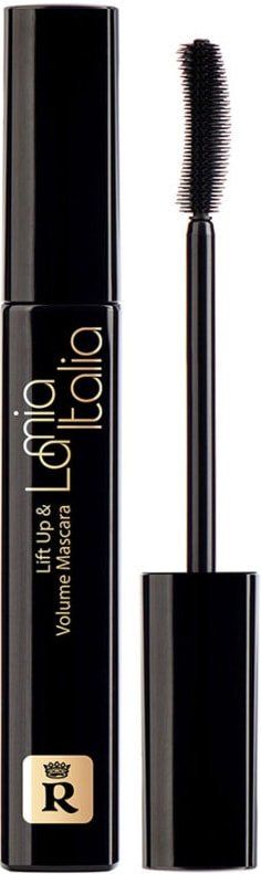 Тушь для ресниц Relouis Lift Up & Volume Mascara La Mia Italia