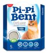 Наполнитель для кошачьего туалета Pi-Pi-Bent Классический бентонитовый комкующийся