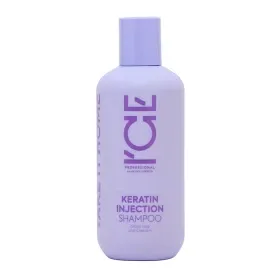 Шампунь для поврежденных волос кератиновый ICE Professional Natura Siberica 250 мл 525₽