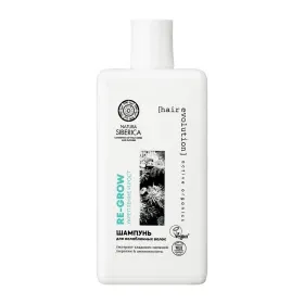 Шампунь для ослабленных волос quotУкрепление и рост волос quot Natura Siberica 270 мл 345₽