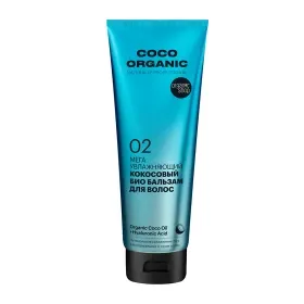 Бальзам для волос кокосовый quotOrganic shop quot Natura Siberica 250 мл 335₽