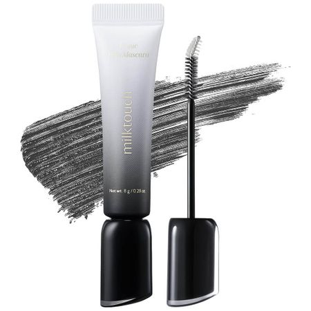 Стойкая тушь для ресниц Milk Touch Iconic Film Mascara Black