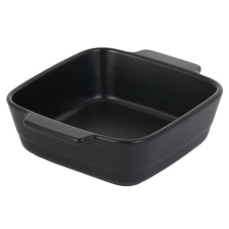 Форма для запекания Gipfel Matte Black 52822 205x17x6 см 1490₽