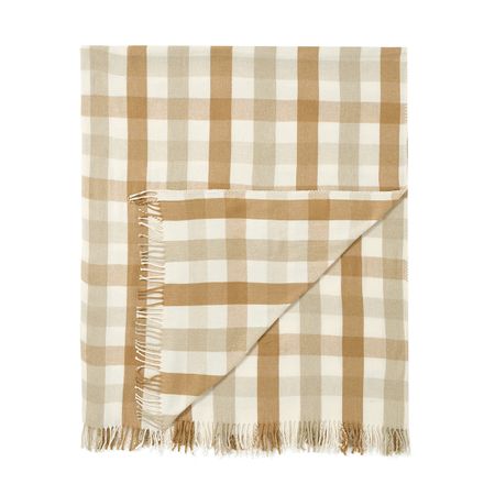 Плед Gipfel Kelly 43786 180x220 см 4999₽