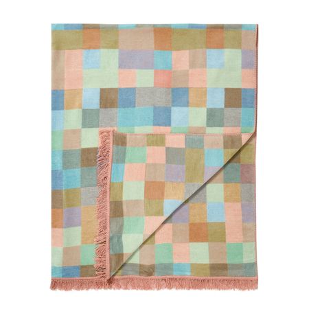 Плед Gipfel Chris 43781 180x220 см 4999₽