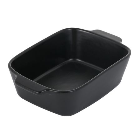 Форма для запекания Gipfel Matte Black 52819 185x13x55 см 1290₽