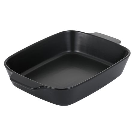 Форма для запекания Gipfel Matte Black 52821 365x255x7 см 3490₽