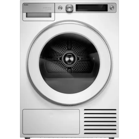 Сушильные машины ASKO Сушильная машина ASKO T709HUW