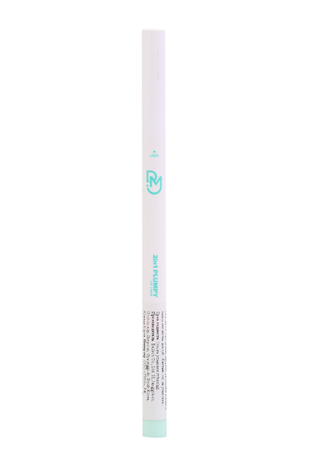 Подводка д/губ DEARMAY 2 в1 Plumpy Lip Liner тон P04 Brick Wood 0,36 г