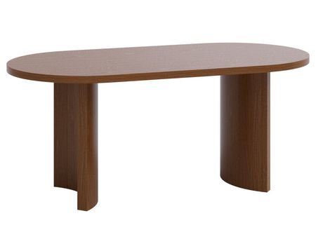 Кухонный стол divanru Келвин 180x90 Орех 46990₽