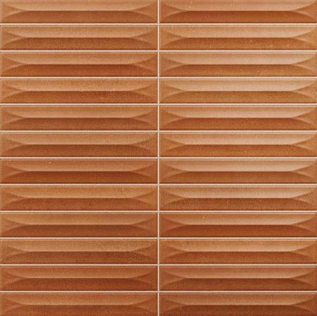 Керамическая плитка Vilar Albaro Terre Arrow Tandoori 20х20 см