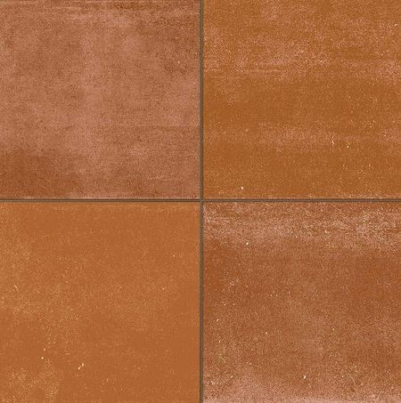 Керамическая плитка Vilar Albaro Terre Tandoori 10X10 20х20 см 3619₽