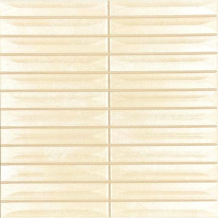 Керамическая плитка Vilar Albaro Terre Arrow Beige 20х20 см