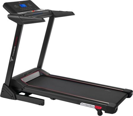 Электрическая беговая дорожка Titanium Masters Physiotech TCA