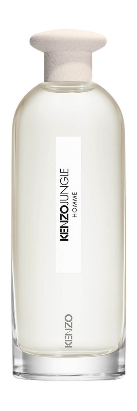 Kenzo Jungle Homme Eau de Toilette
