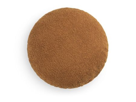 Подушка divanru Рейн Мех Терракотовый 3 2290₽