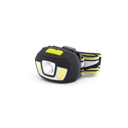 Фонарь налобный светодиодный Яркий Луч LH-160A Stalker CREE XP-G2 аккумуляторный (4606400105855)