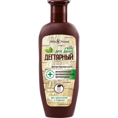 Гель